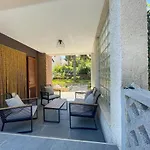 Aurelia - Jacuzzi Garden House *