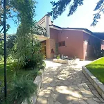 Σπίτι διακοπών Aurelia - Jacuzzi Garden House *