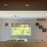 Prázdninový dům Aurelia - Jacuzzi Garden House Banjole
