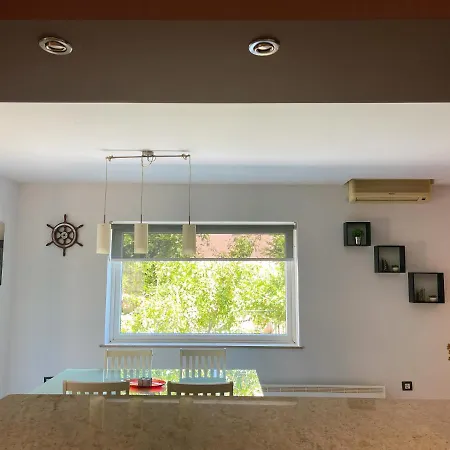 Dom wakacyjny Aurelia - Jacuzzi Garden House Banjole