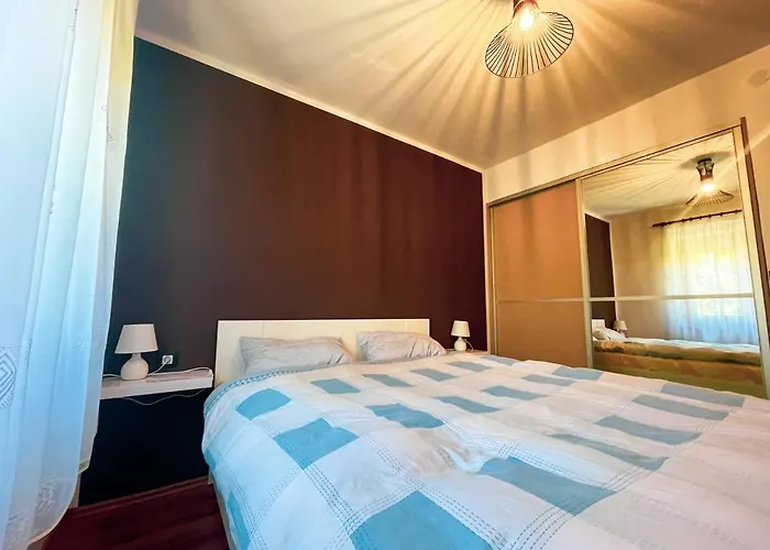 Feriehus Aurelia - Jacuzzi Garden House *